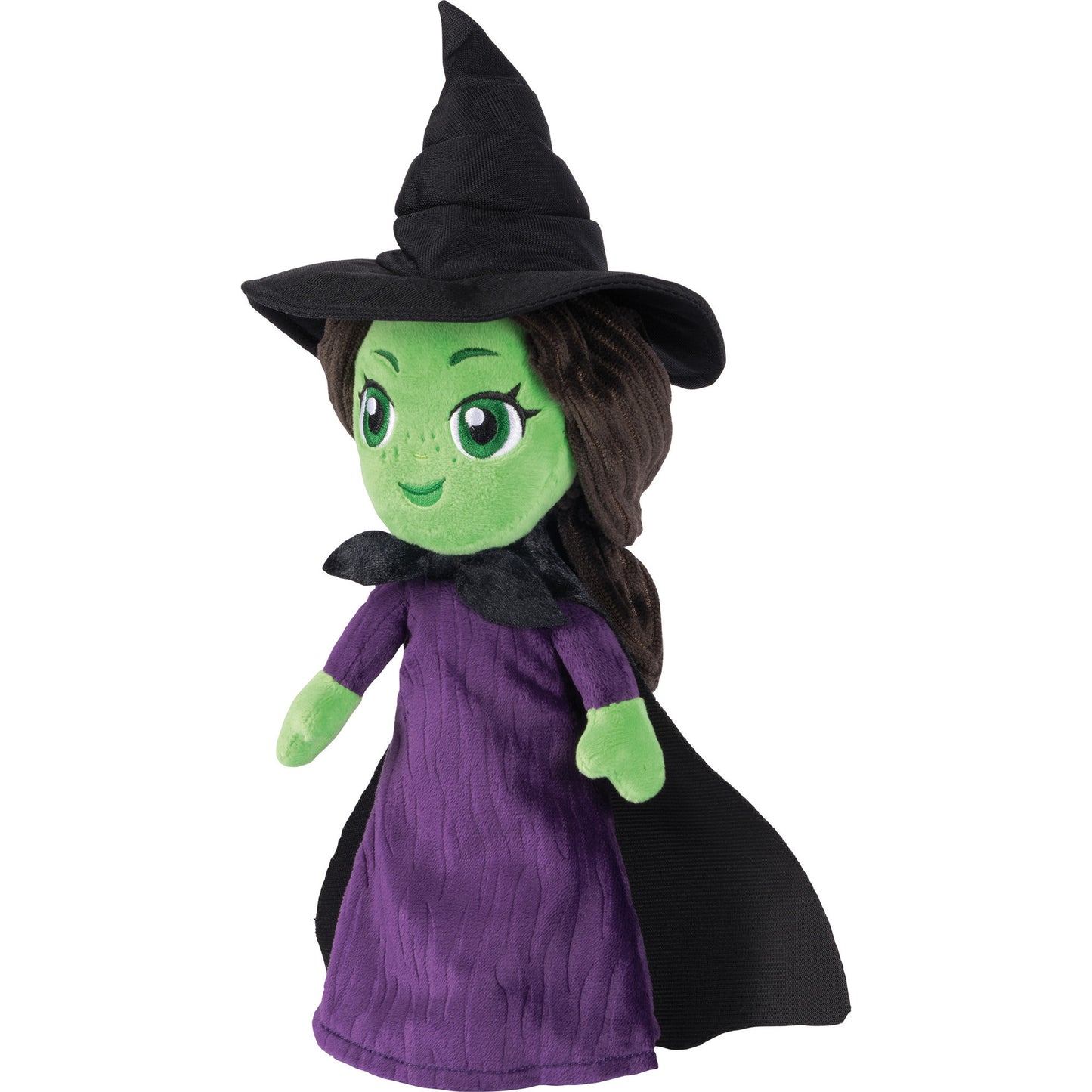 Wicked - Elphaba 22 cm, Kuscheltier