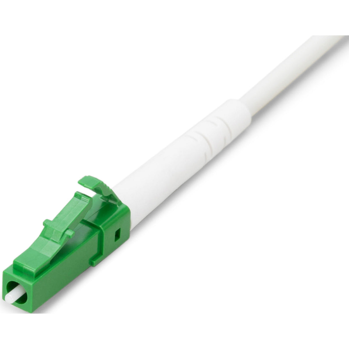 FTTH Dropkabel einblasbar SM 1F LC/APC 50m