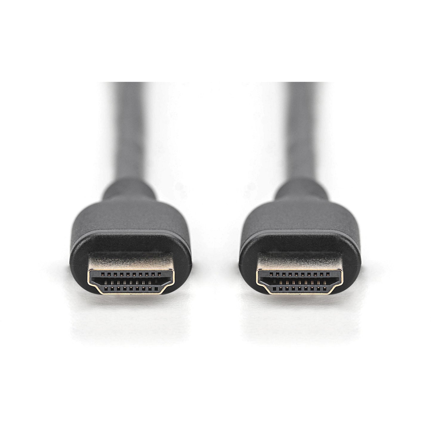 HDMI Ultra High Speed Anschlusskabel, mit Ethernet, UHD 8K
