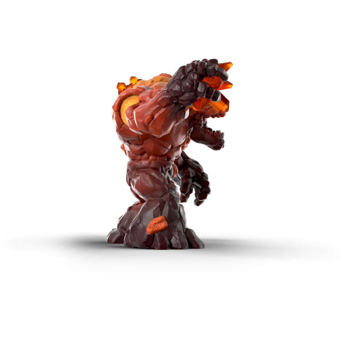 Eldrador Lava Monster, Spielfigur