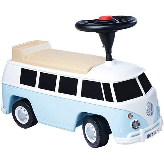 BIG Baby VW T1 (blau)