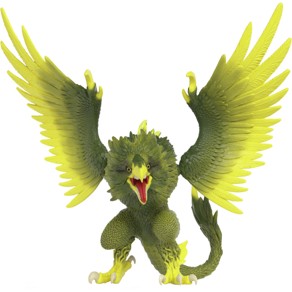 Eldrador Creatures Dschungelgreifvogel, Spielfigur