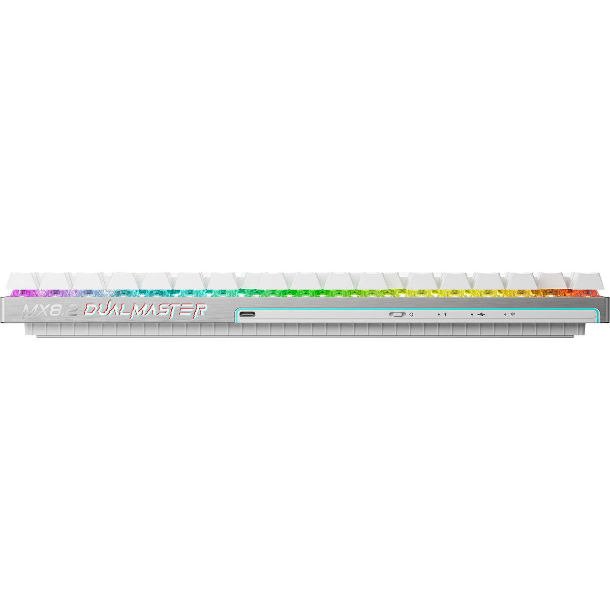 XTRFY MX 8.2 Pro TMR Wireless, Gaming-Tastatur