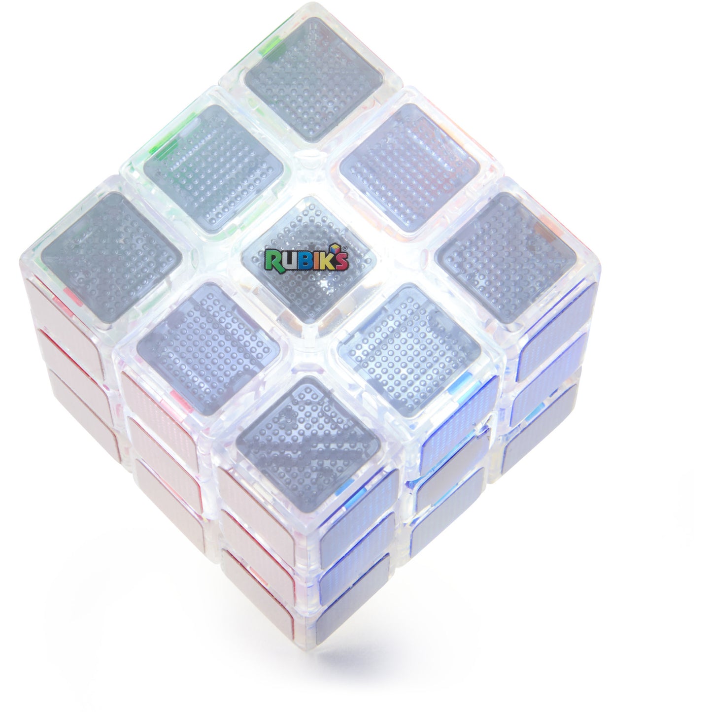 Rubik's Pulse 3x3 Zauberwürfel, Geschicklichkeitsspiel