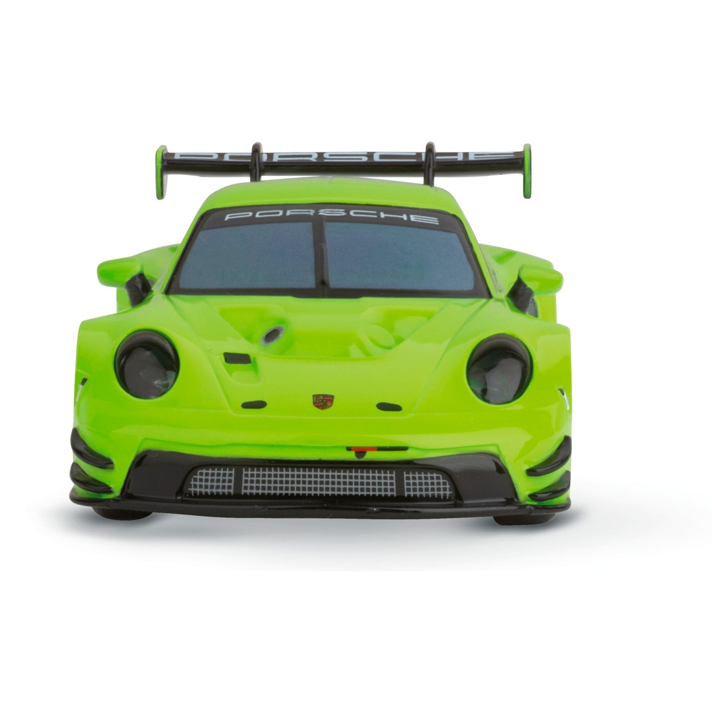 Carrera HYBRID Porsche 911 GT3 R "Acid Green"