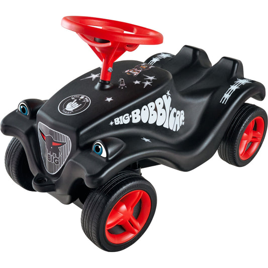 Bobby Car Classic Little Rocker, Rutscher