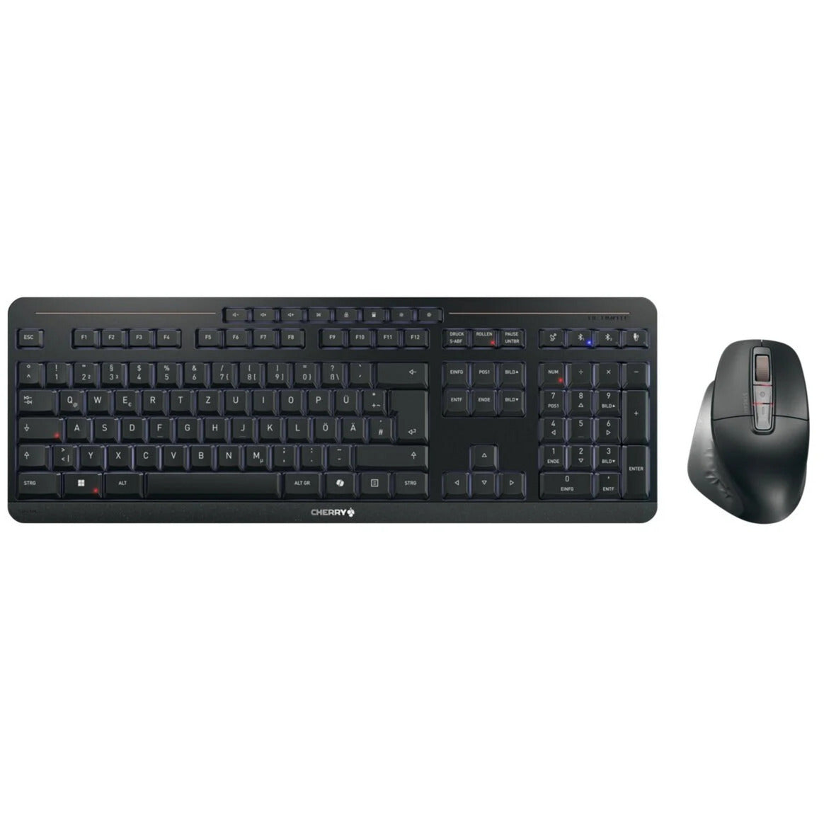 Stream Desktop ULTIMATE, Desktop-Set