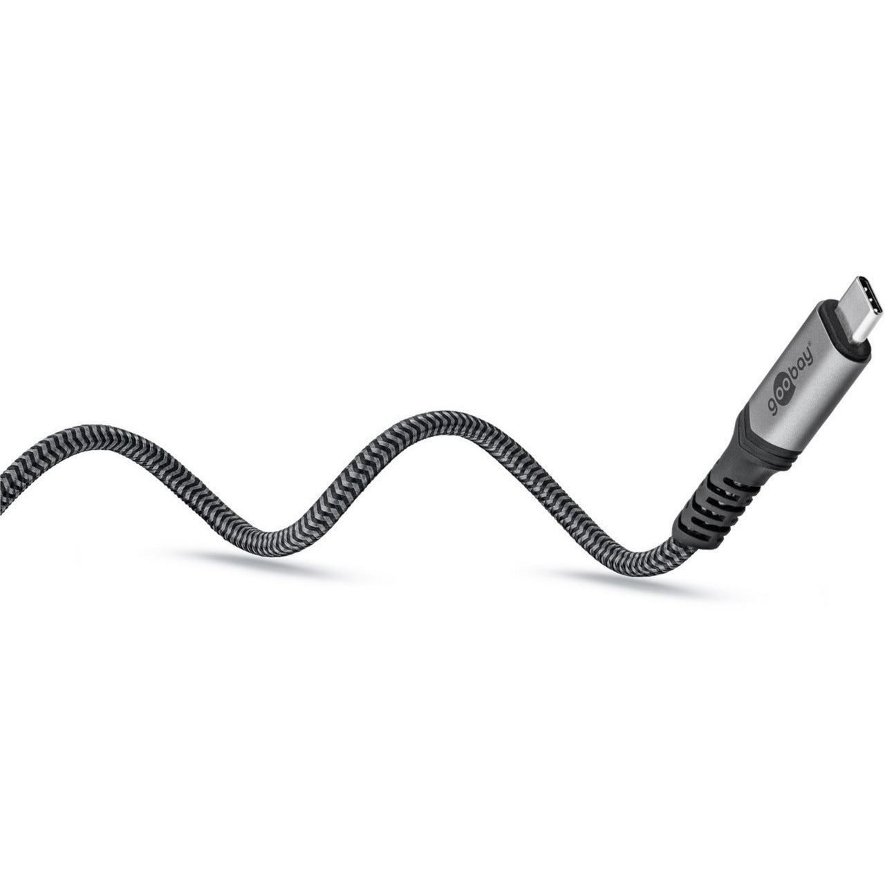 USB4 Gen 3x2 Kabel, USB-C Stecker > USB-C Stecker, 40Gbit/s