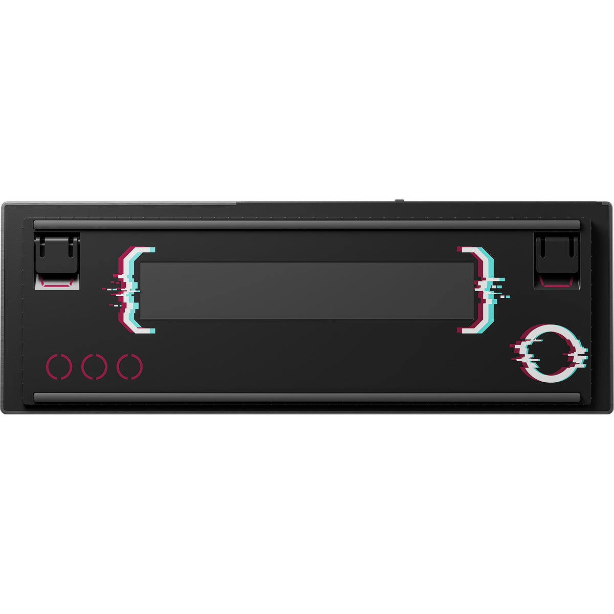 XTRFY MX 8.2 Pro TMR Wireless, Gaming-Tastatur