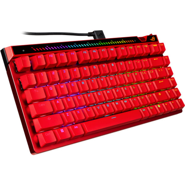 ROG Falchion Ace 75 HE, Gaming-Tastatur