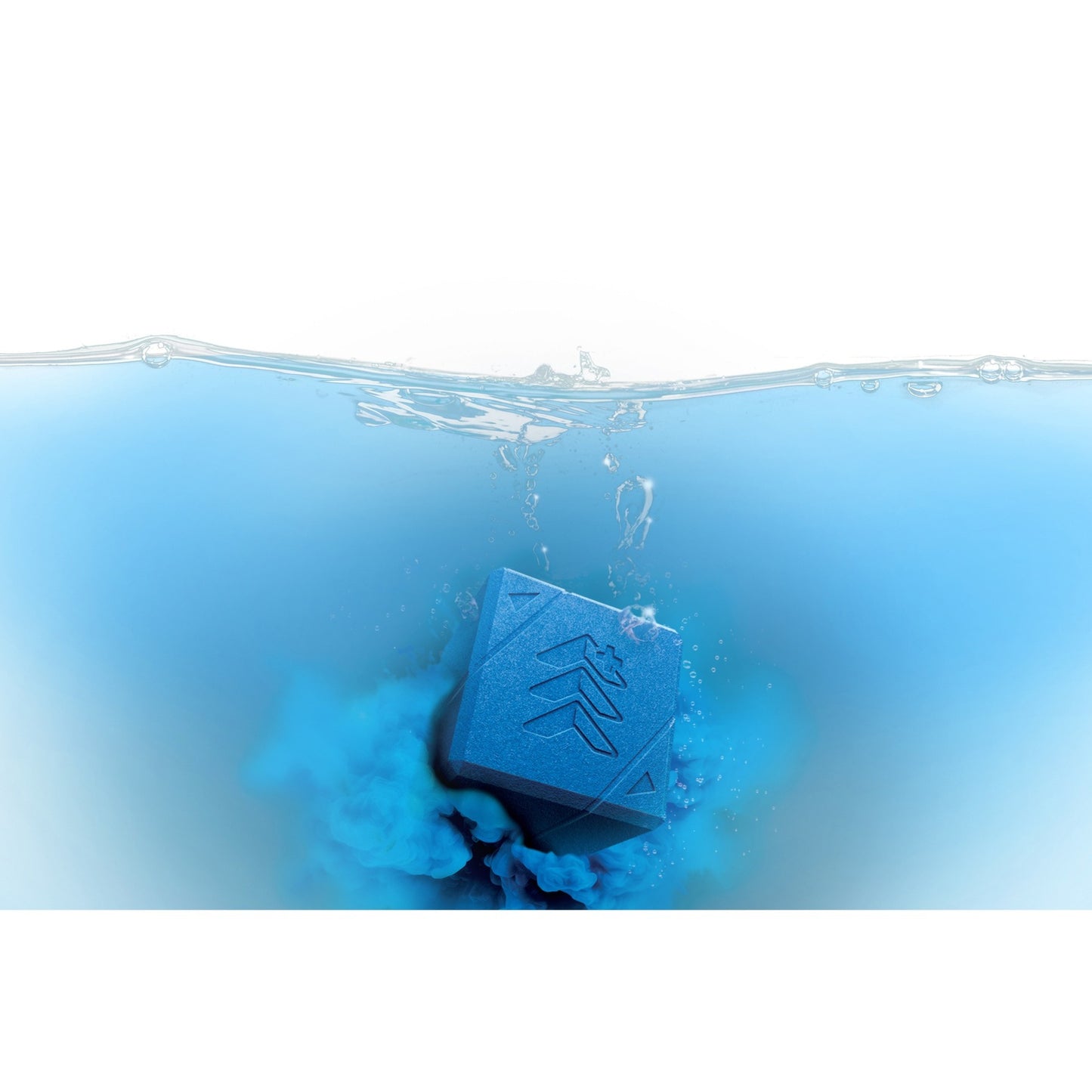 SpyraOne SpyraColor blau und rot