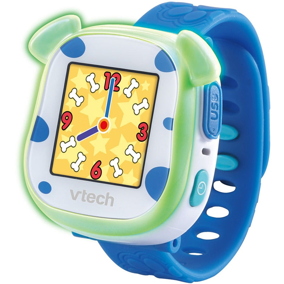 Vtech My First KidiWatch (blau)