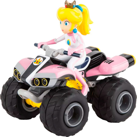 Carrera RC Mario Kart Peach - Quad