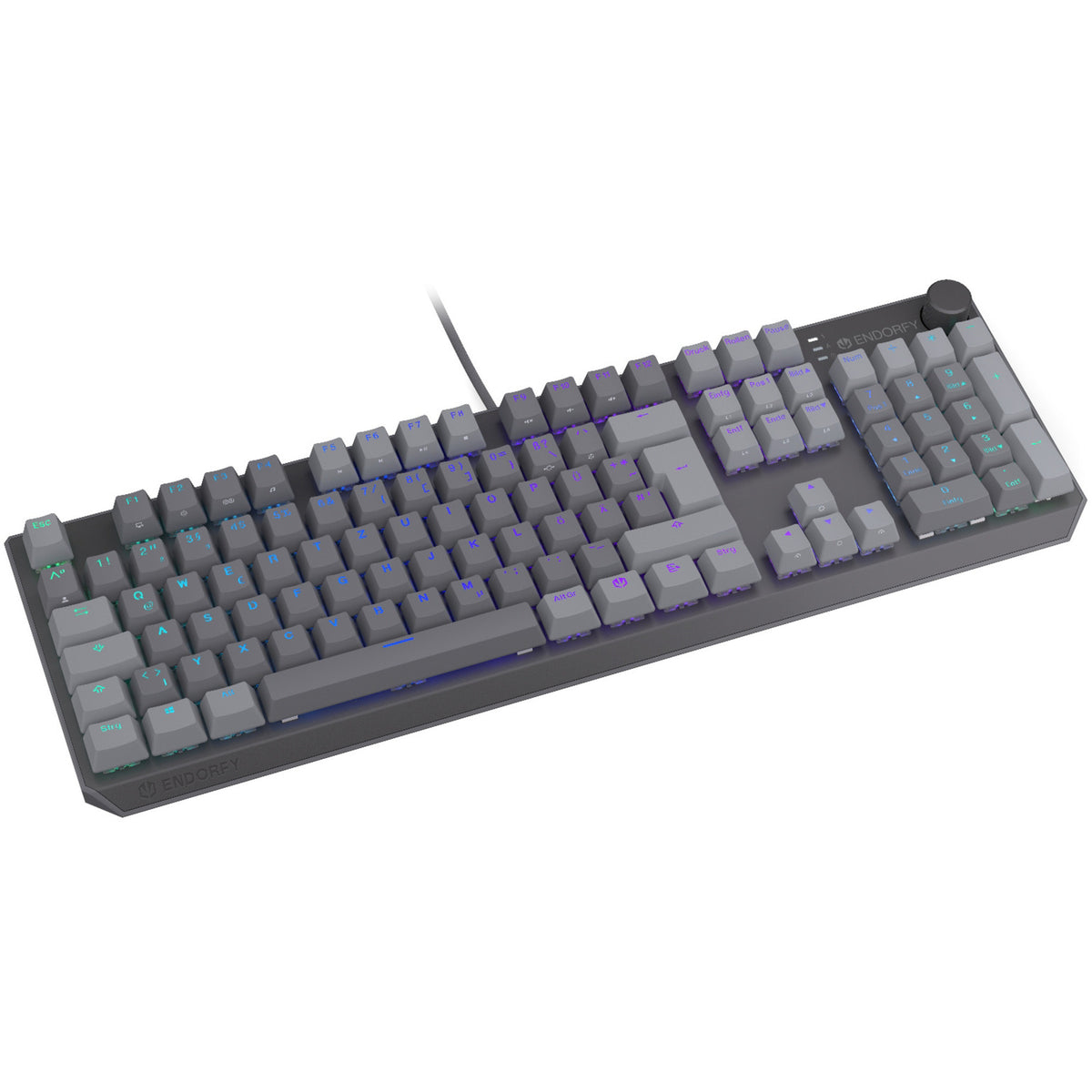 Thock V2, Gaming-Tastatur