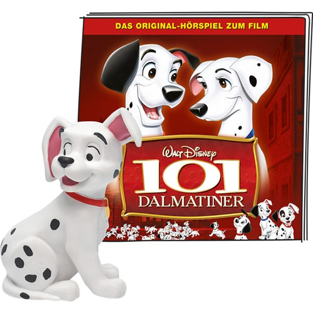 Tonies Disney - 101 Dalmatiner