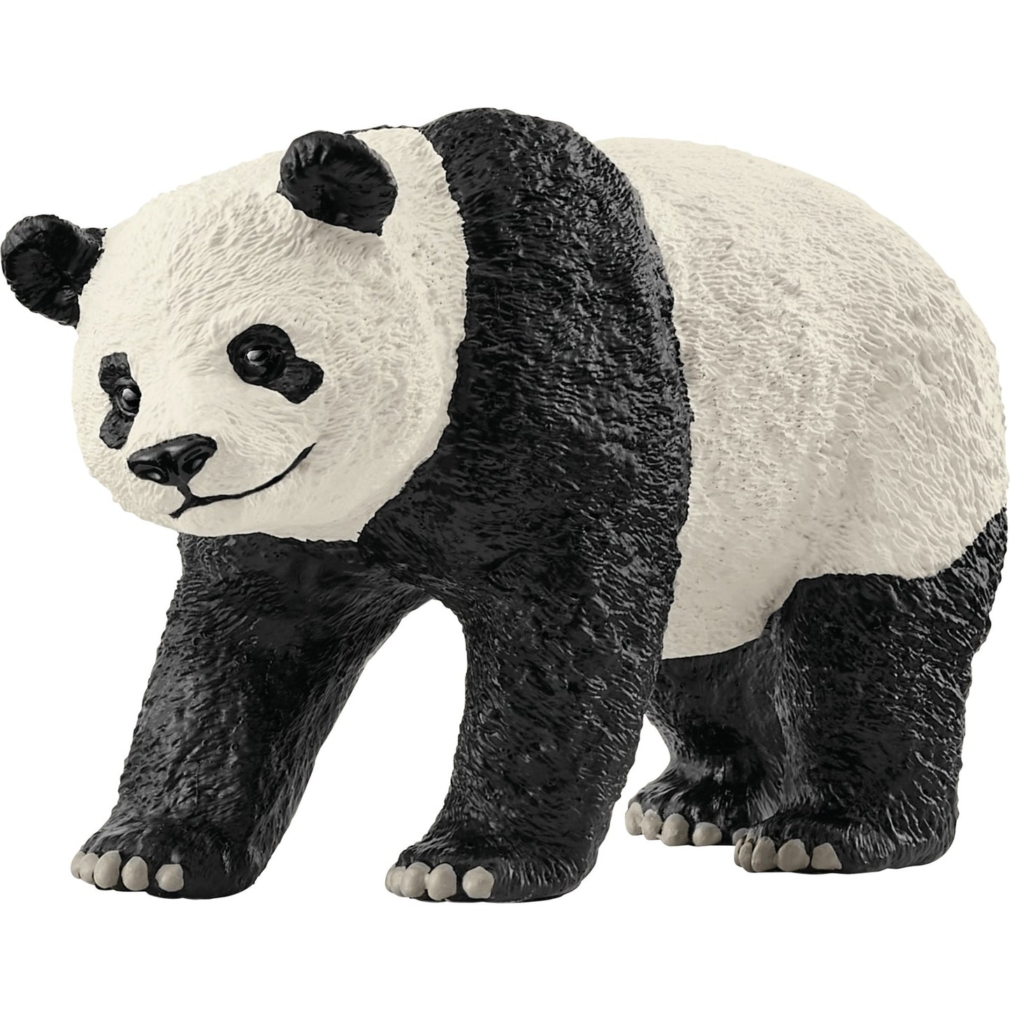 Wild Life Grosser Panda, Spielfigur