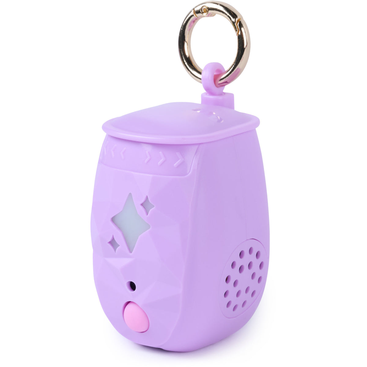 Peekimo, Spielfigur
