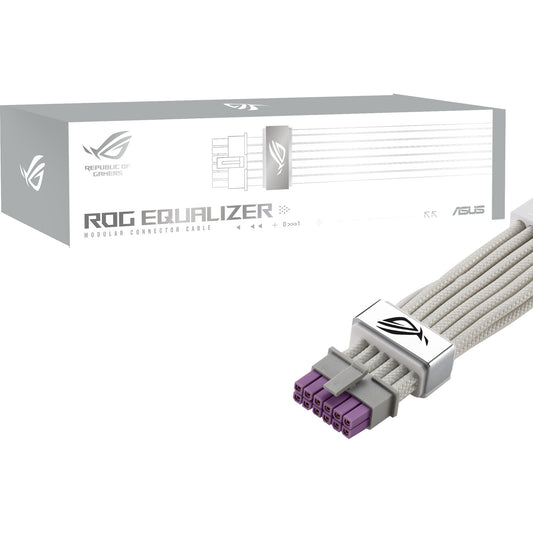 ROG-EQUALIZER, Kabel