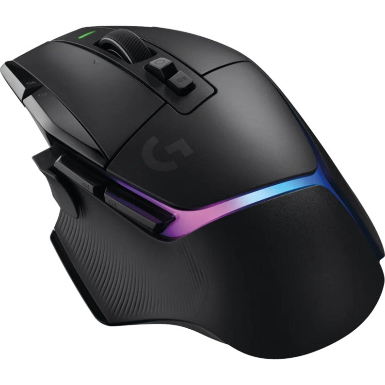 G502 X Plus, Gaming-Maus
