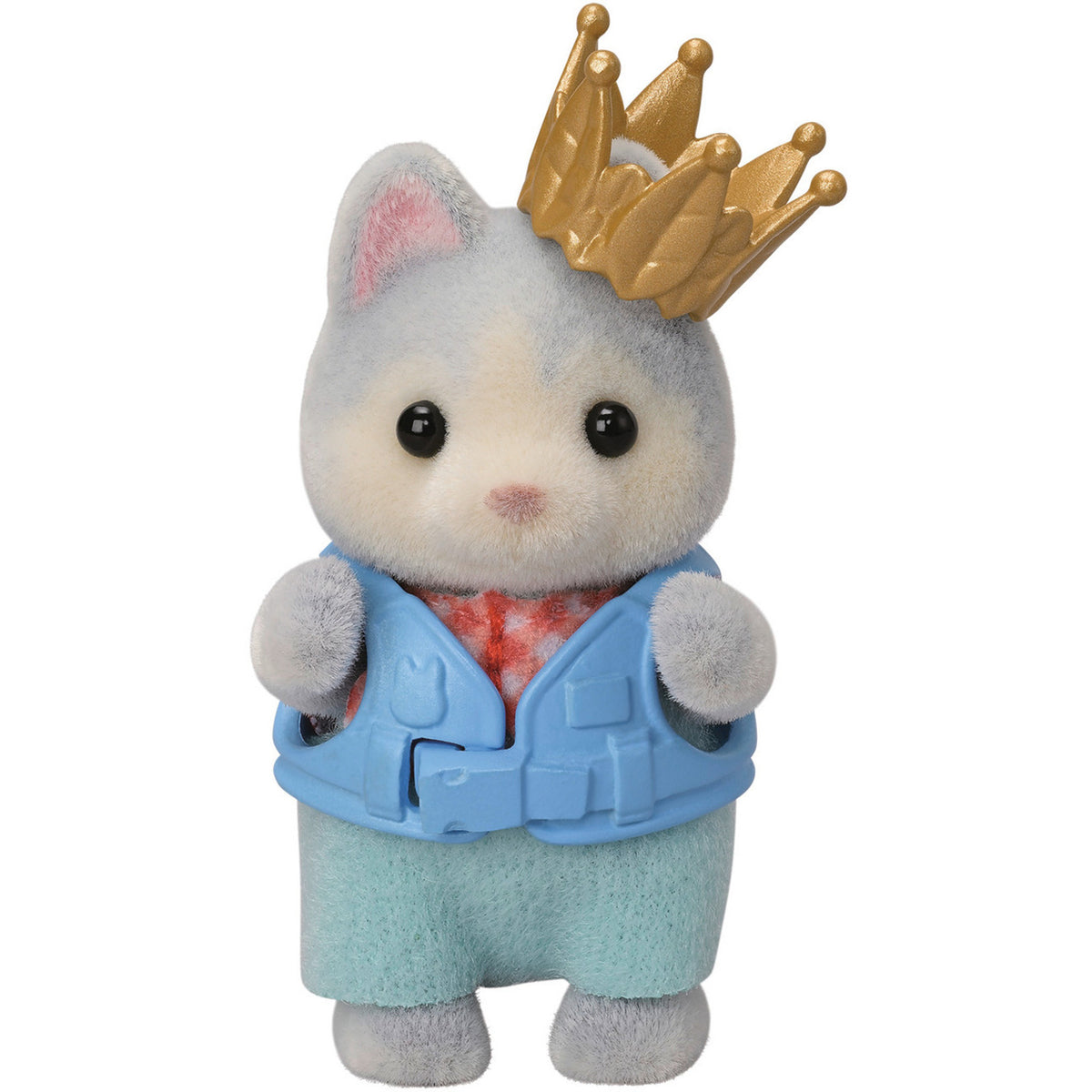 Sylvanian Families - Abenteuerspielplatz Wasserfall, Konstruktionsspielzeug
