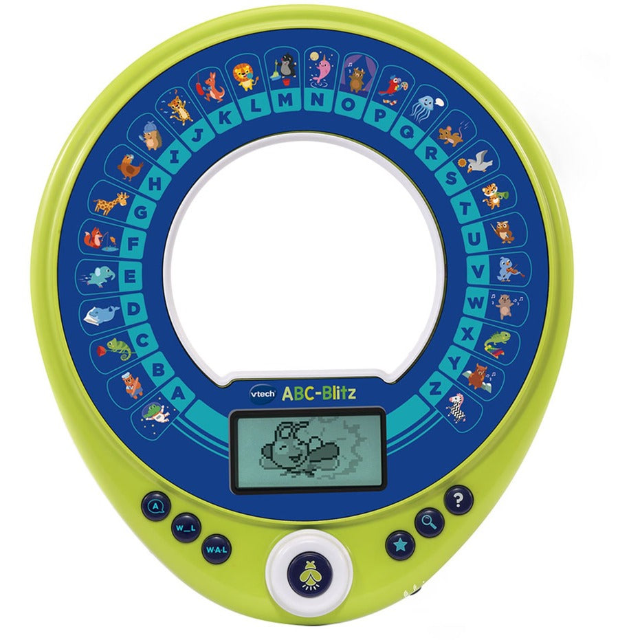 Vtech ABC-Blitz (grün/blau)