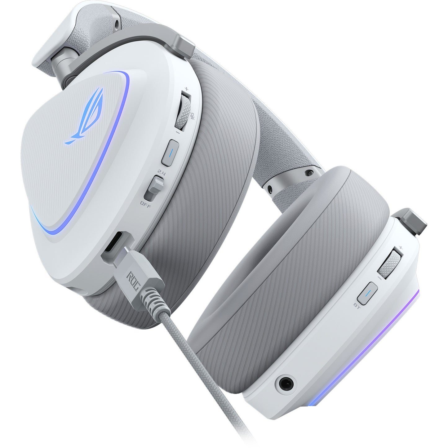 ROG Delta II , Gaming-Headset