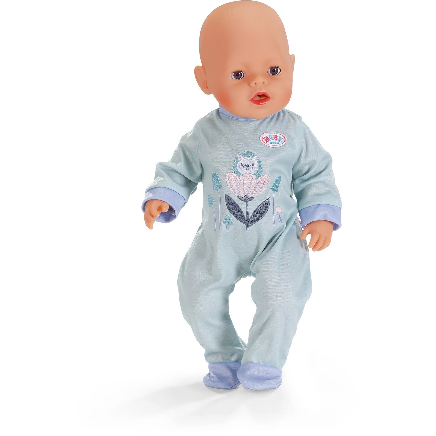 BABY born Strampler Mint 43cm, Puppenzubehör