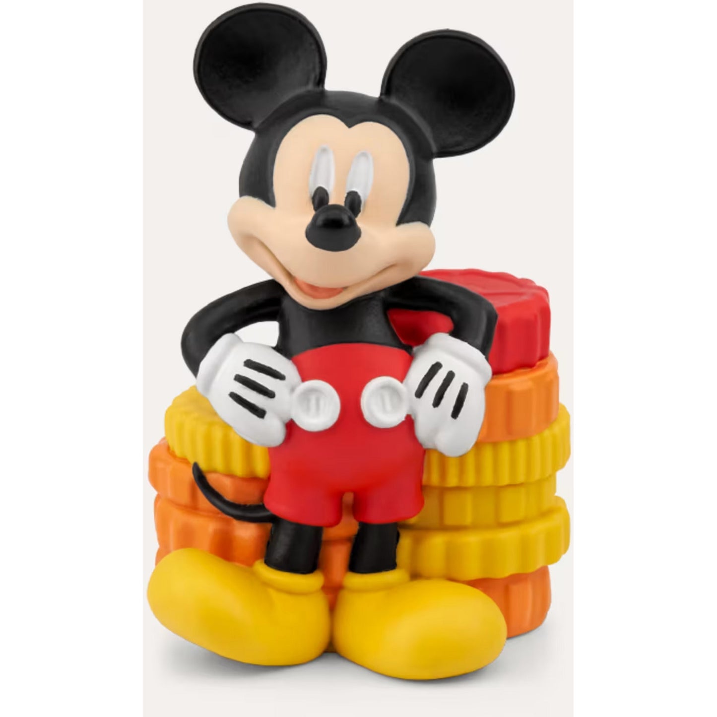 Disney Junior Micky Maus Wunderhaus - Micky, Spielfigur