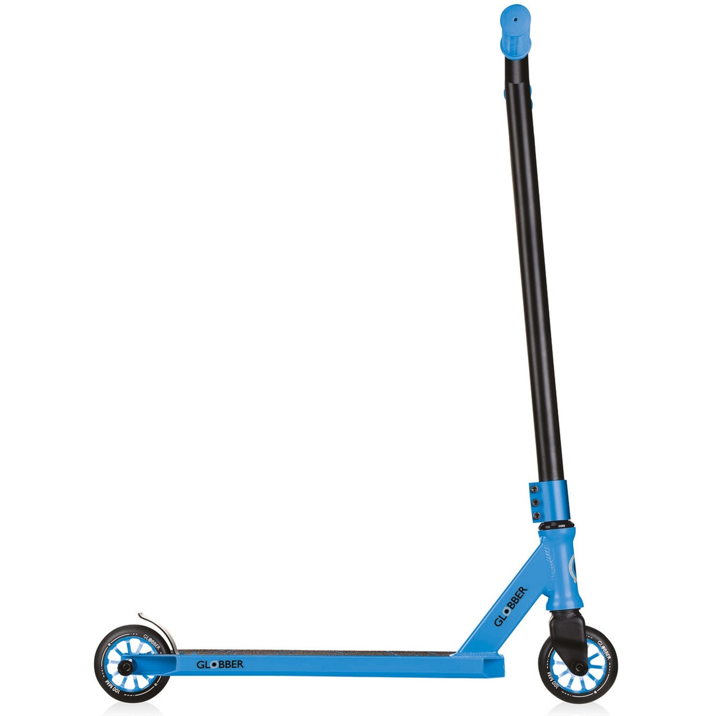 GLOBBER GS 540 (blau/schwarz, Stuntscooter)