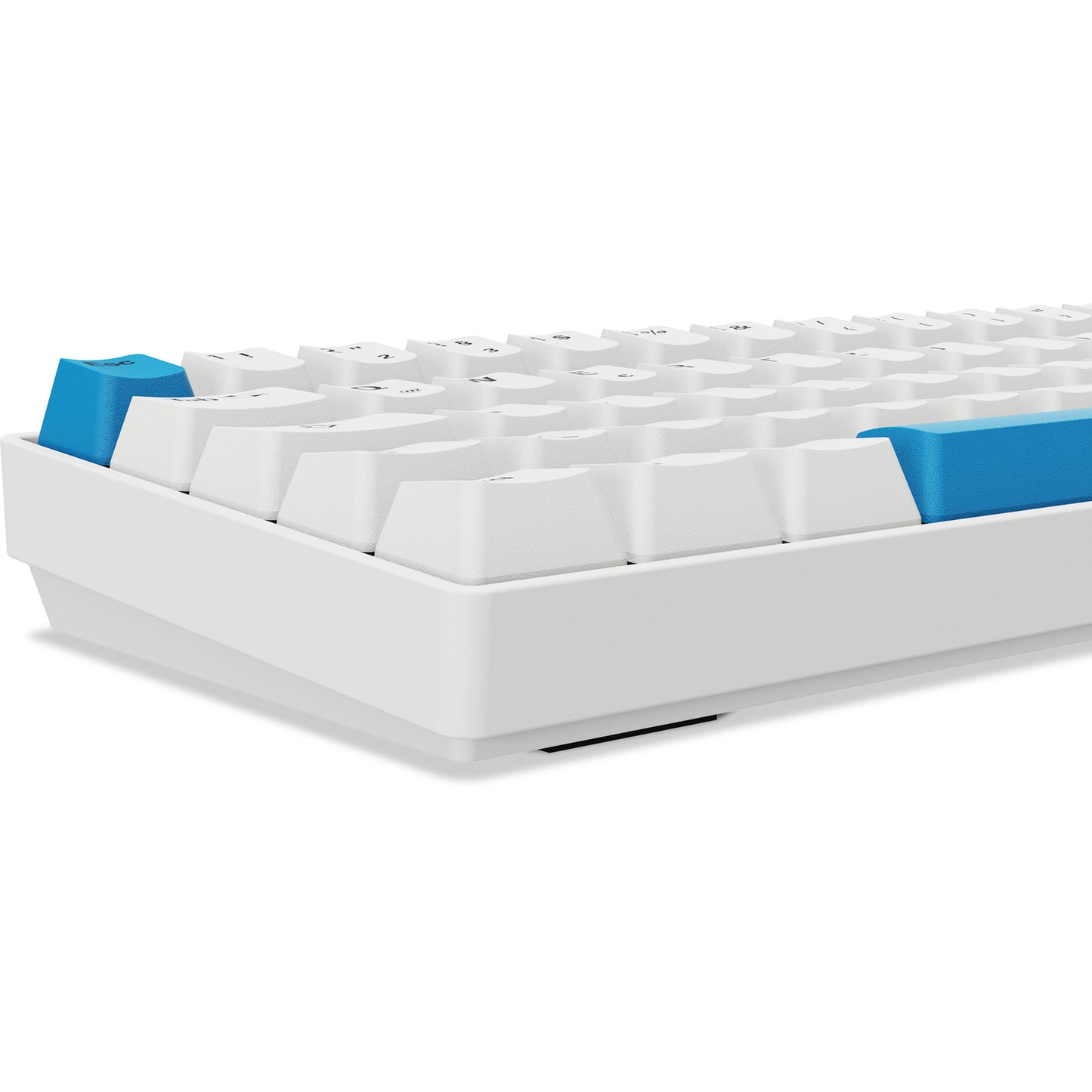 SKILLER SGK50 S4 Gen2 PBT, Gaming-Tastatur