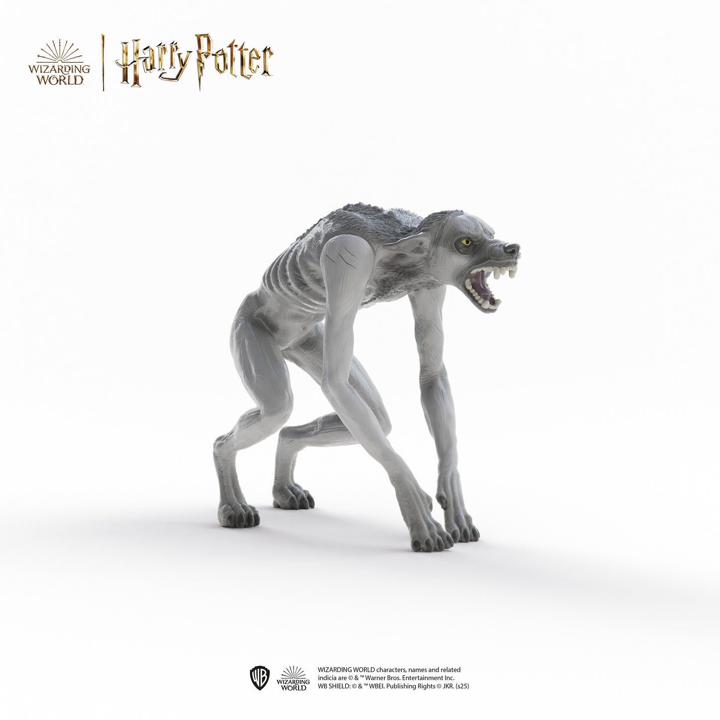 Wizarding World Harry Potter - Werwolf vs. Animagus, Spielfigur