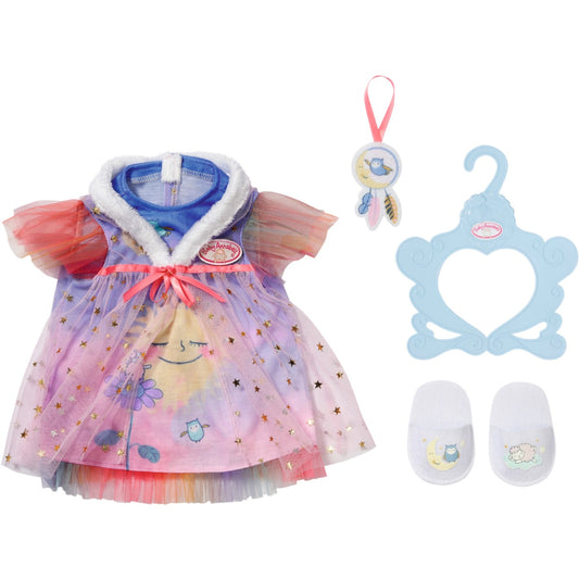 ZAPF Creation Baby Annabell® Sweet Dreams Nachthemd