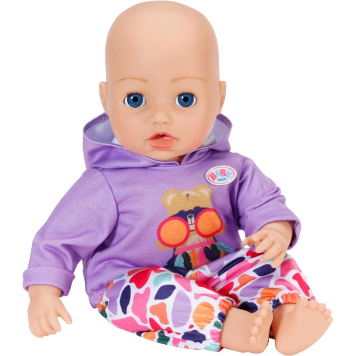 BABY born Hoodie Outfit 43cm, Puppenzubehör