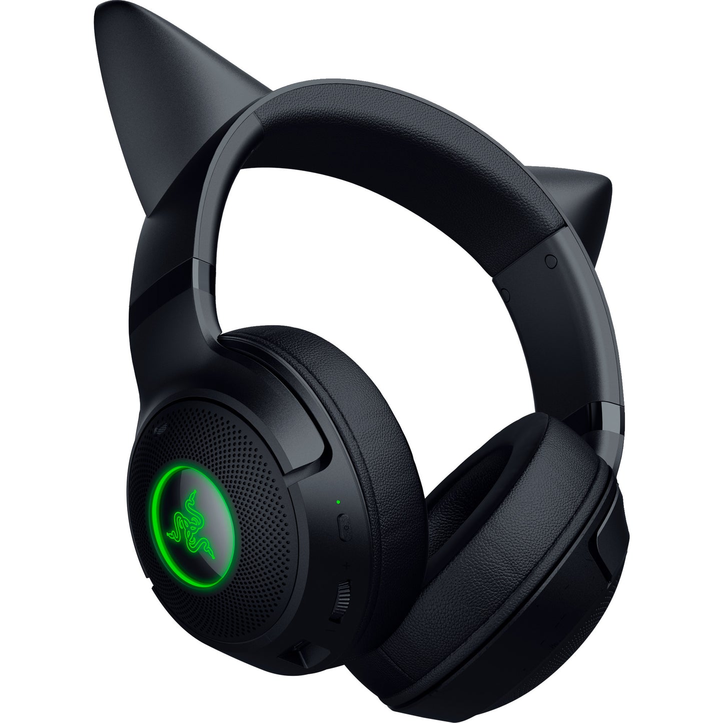 Kraken Kitty V2 BT , Gaming-Headset