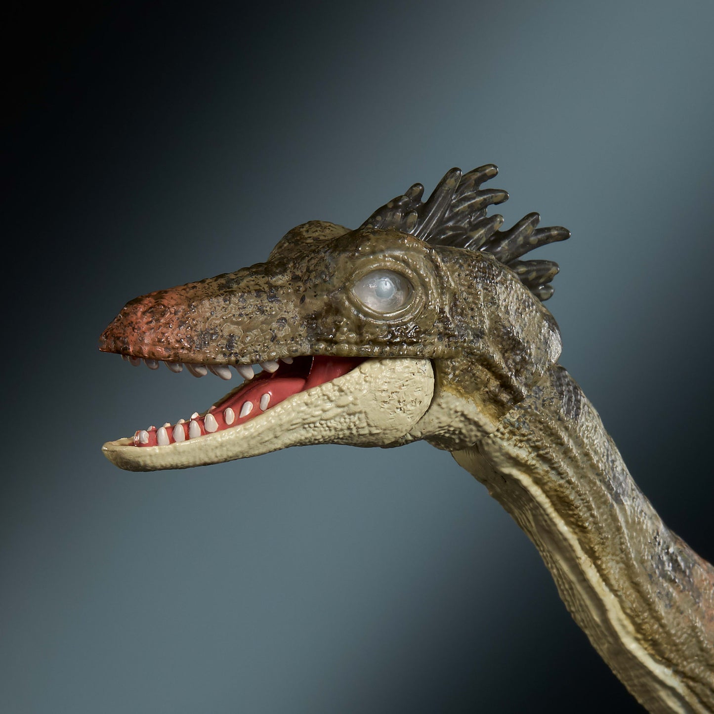 Jurassic World Hammond Collection - Troodon, Spielfigur