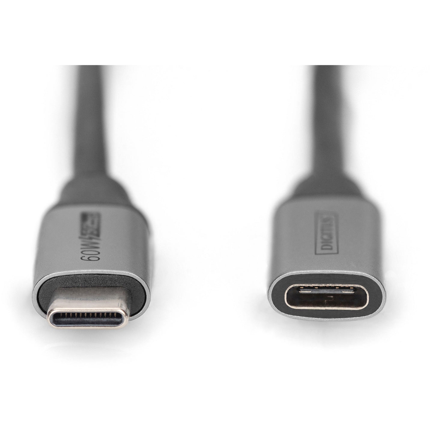 USB 3.2 Gen 1 Verlängerungskabel, USB-C Stecker > USB-C Buchse
