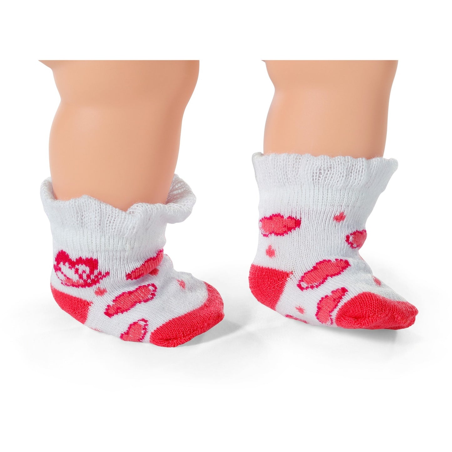 ZAPF Creation Baby Annabell® Strumpfhose & Socken 43cm (sortierter Artikel)