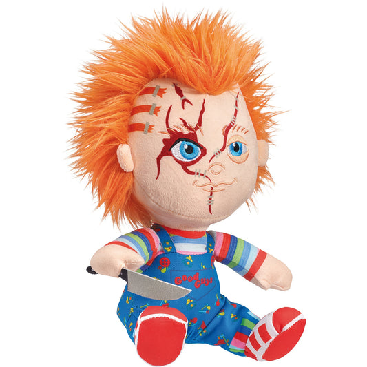 Chucky, Kuscheltier