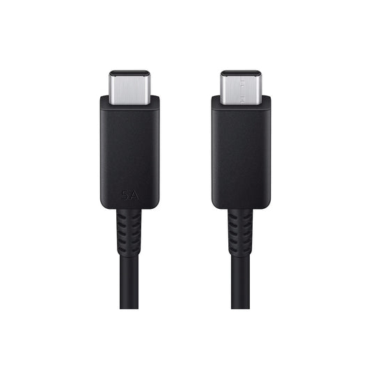 USB 2.0 Kabel EP-DX510 (5A), USB-C Stecker > USB-C Stecker