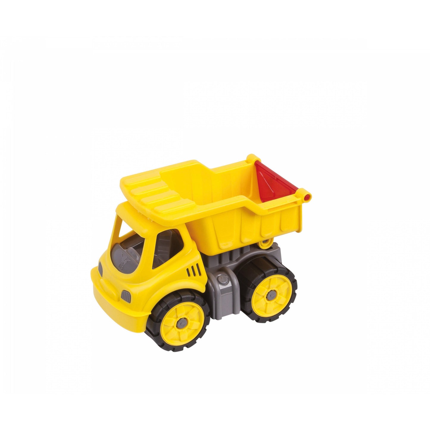 Power Worker Mini Kipper, Spielfahrzeug