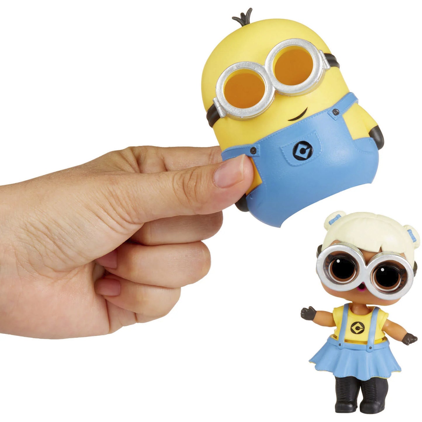 L.O.L. Surprise Loves Minions Tots, Spielfigur