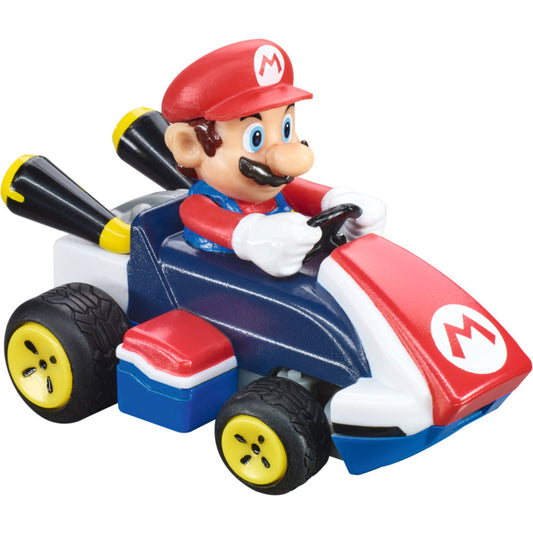2,4GHz Mario Kart Mini RC - Mario
