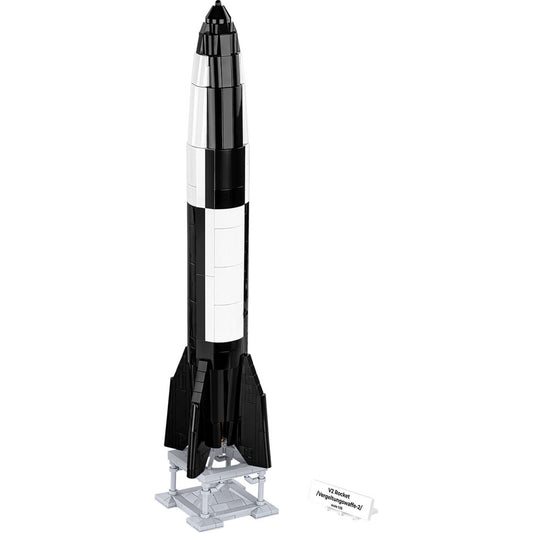 V2 Rocket (Vergeltungswaffe-2), Konstruktionsspielzeug