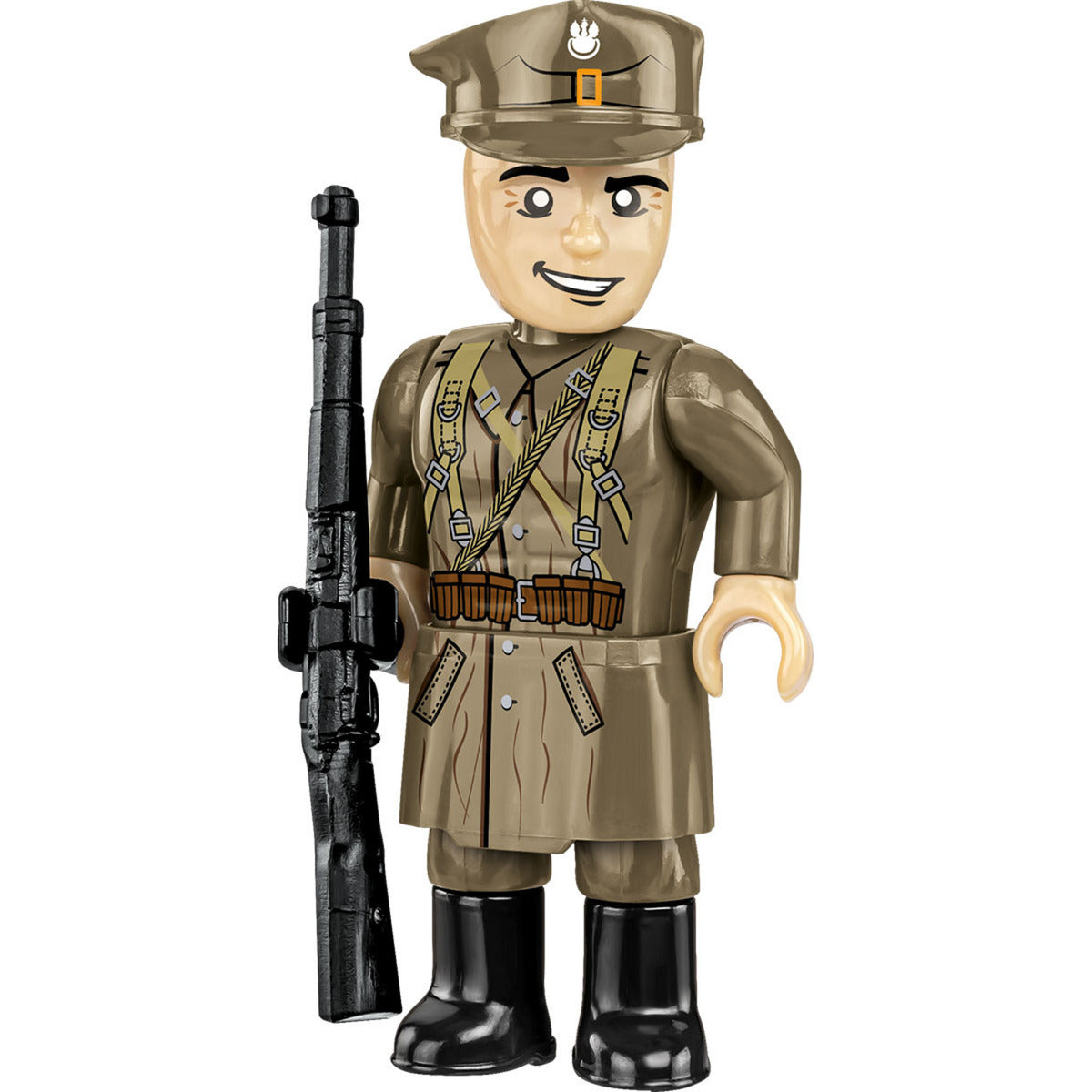 Polish Uhlans, Konstruktionsspielzeug