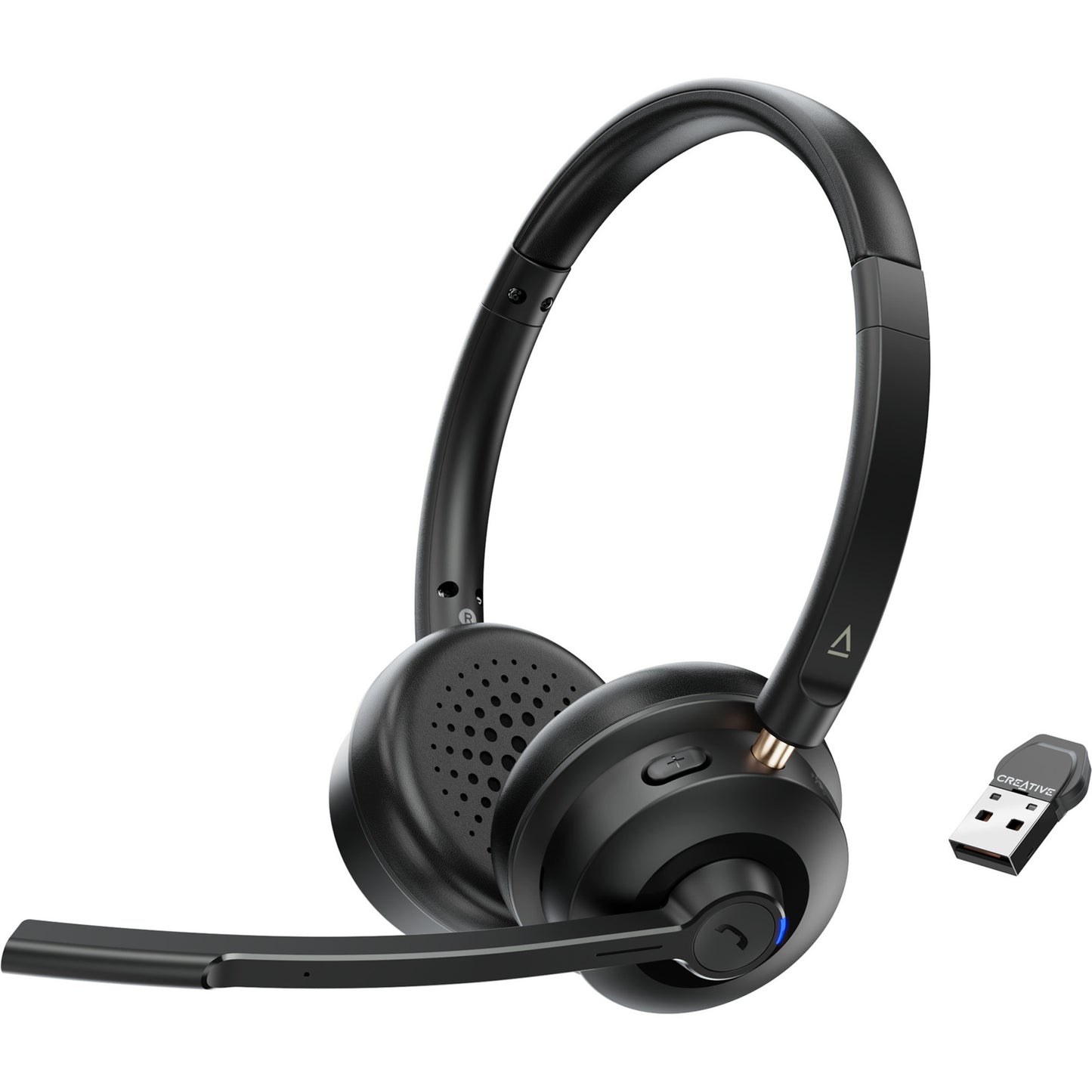 Chat Wireless, Headset
