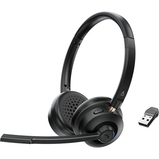 Chat Wireless, Headset