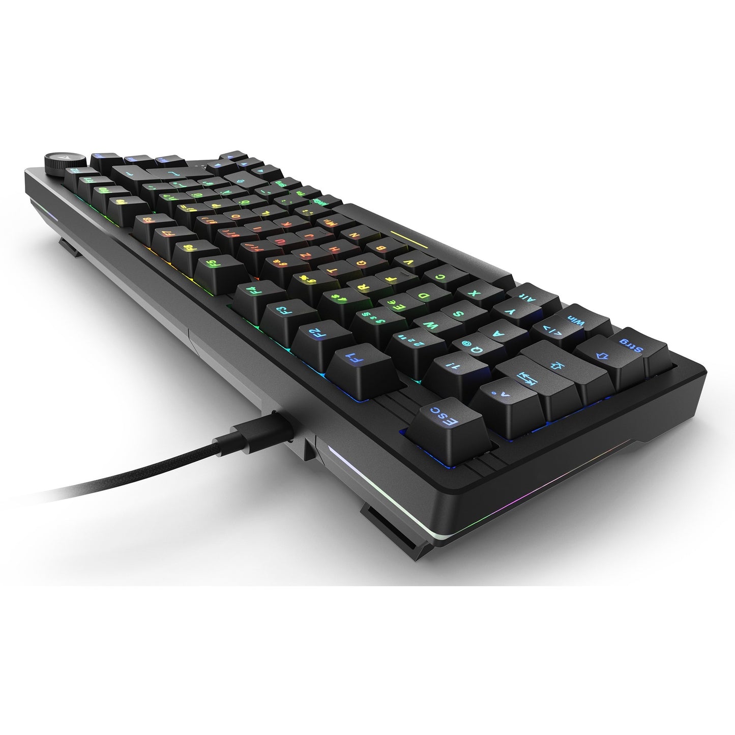 SKILLER SGK25, Gaming-Tastatur