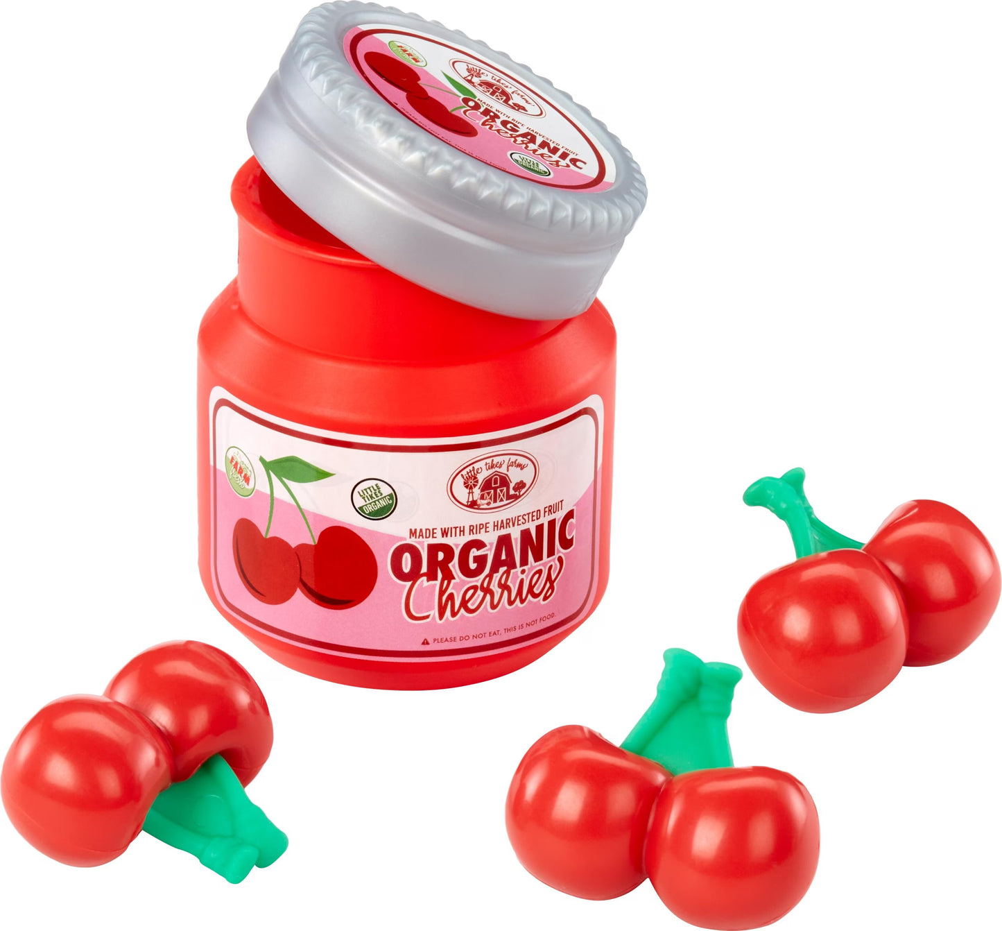 Little Tikes Creative Chefs Ice Cream Kit, Spielküche