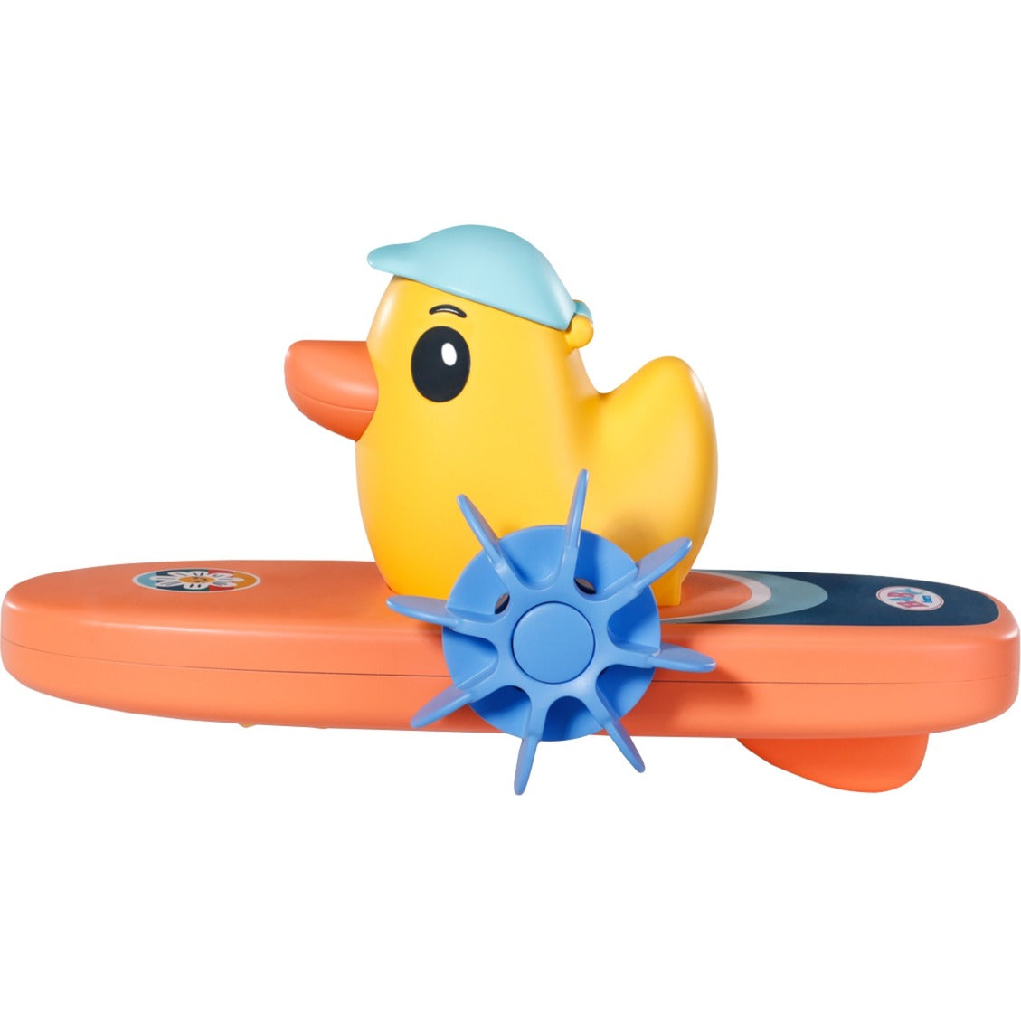 BABY born Splish Splash Surfende Berta, Spielfigur