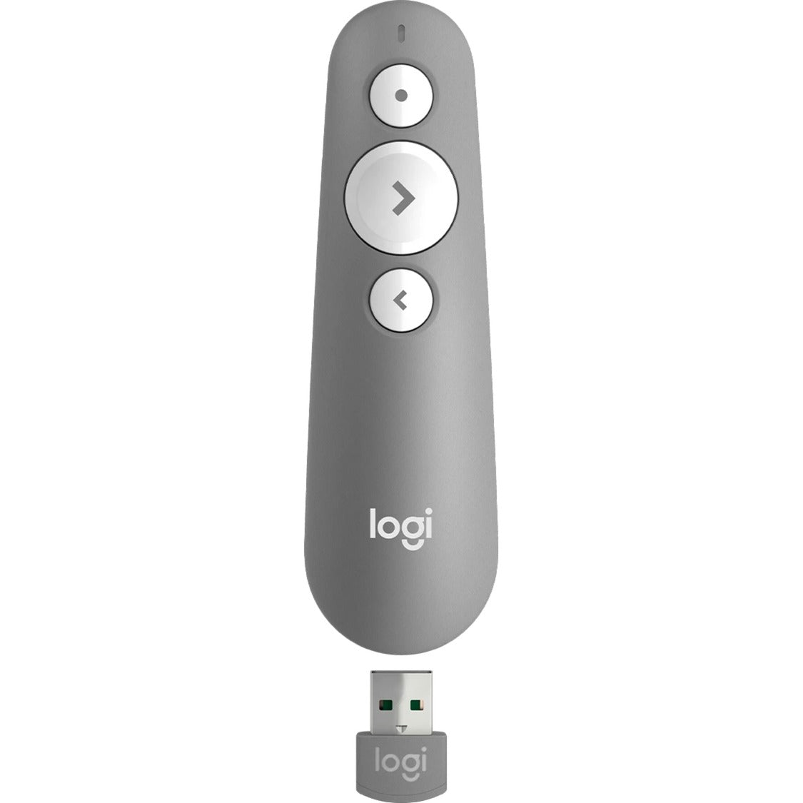Logitech R500s (grau)